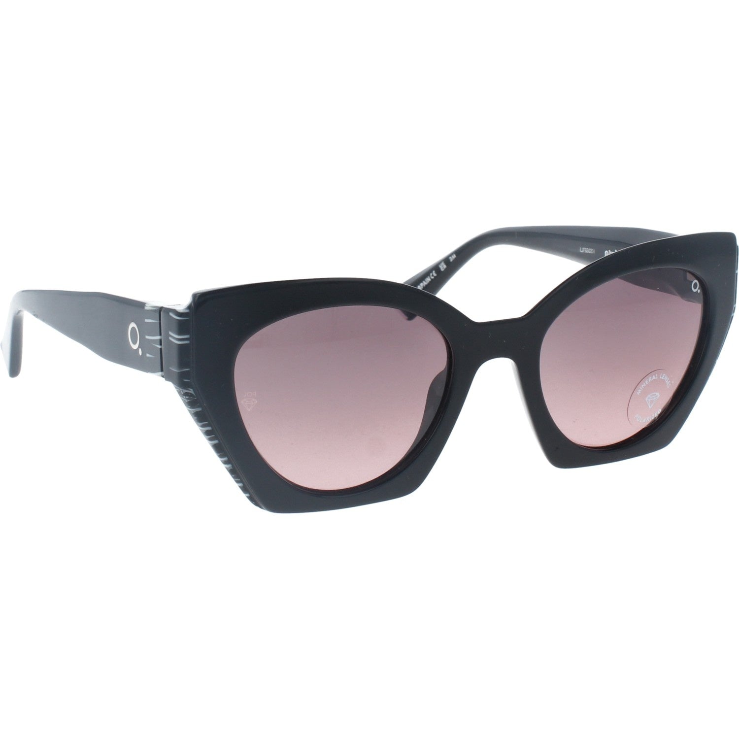 Gafas de Sol Etnia Escandalo BK 52 21