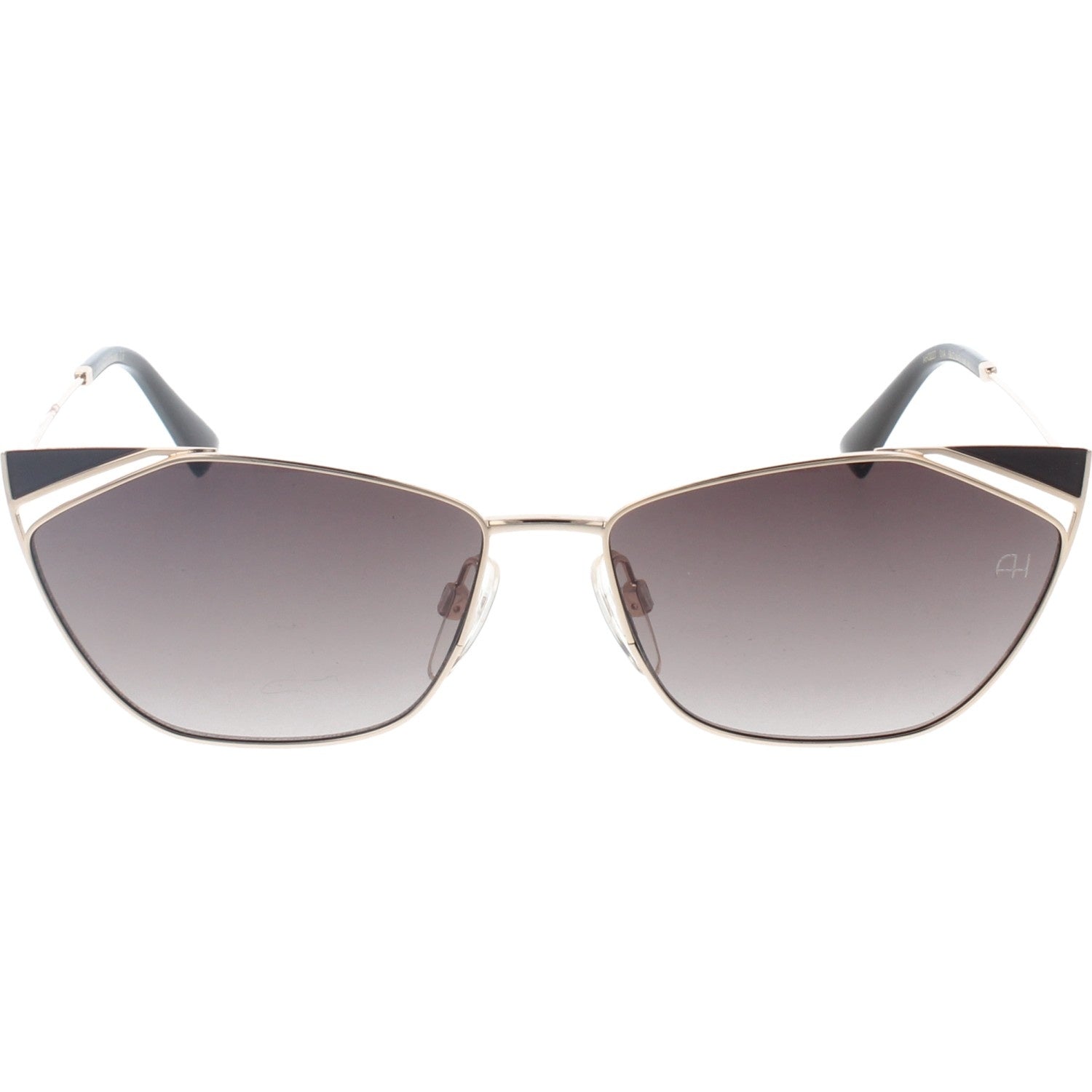 Sunglasses Ana Hickmann AH3227 01A 58 14 - OpticalH