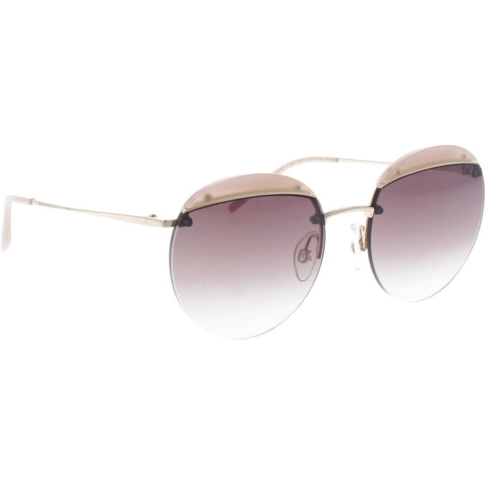 Sunglasses Ana Hickmann AH3110 E01 54 18 — vista 2