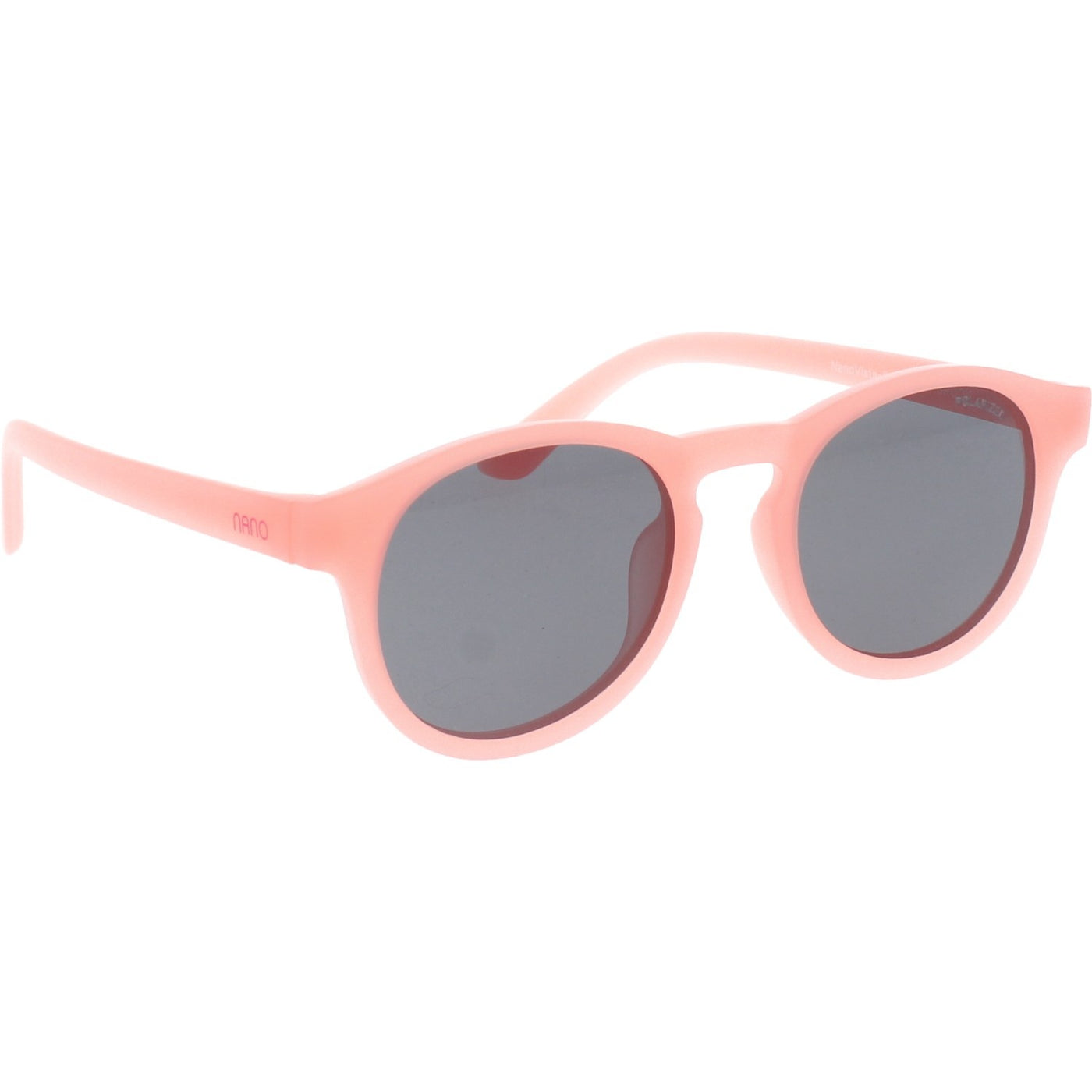Gafas de Sol Nanovista NS73351 Brook Rosa-Rosa 44 18