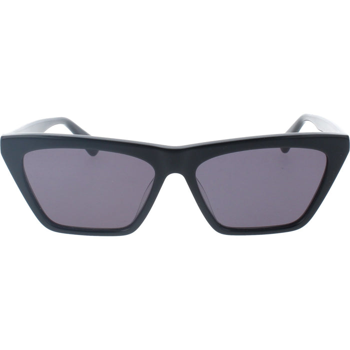 Sunglasses Alexander Mcqueen AM0192 001 54 15 — vista 2