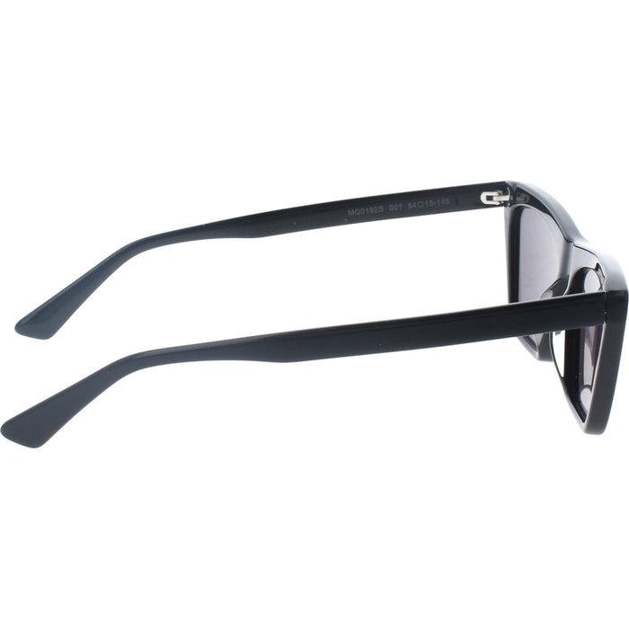 Sunglasses Alexander Mcqueen AM0192 001 54 15 — vista 3