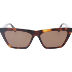 Gafas de Sol Alexander Mcqueen AM0192 002 54 15