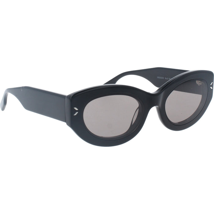 Sunglasses Alexander Mcqueen AM0324 001 55 20 — vista 2