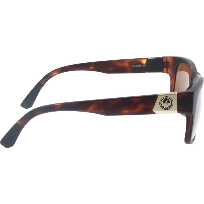 Sonnenbrillen Dragon Tailback 213 55 19 — vista 3