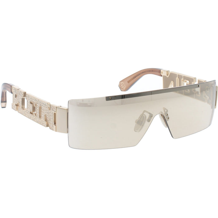 Lunettes de Soleil Philipp Plein SPP032 300G 99 00 — vista 2