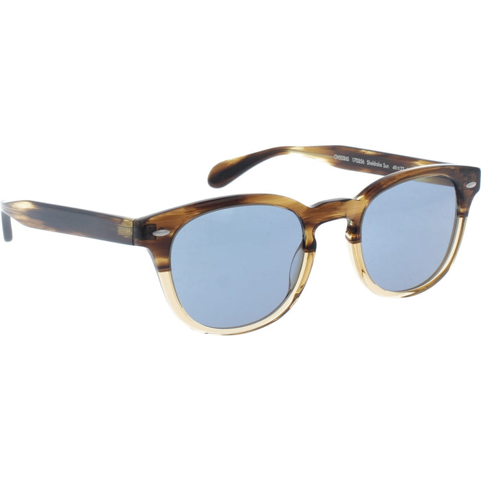 Sunglasses Oliver Peoples Seldrake OV5036S 170356 49 22 — vista 8