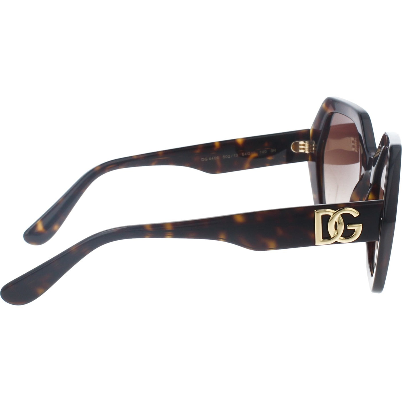 Gafas de Sol Dolce Gabbana DG4406 502/13 54 19