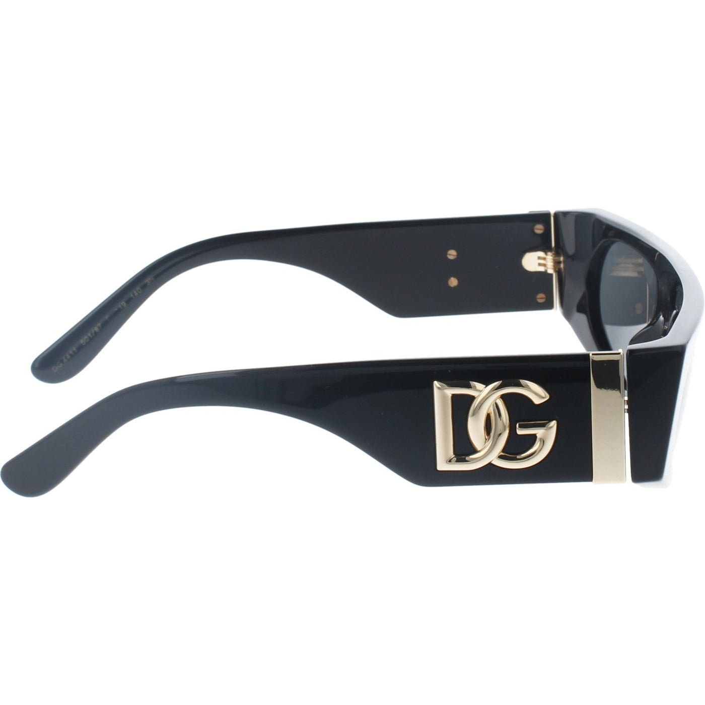 Gafas de Sol Dolce Gabbana DG4411 501/87 54 19