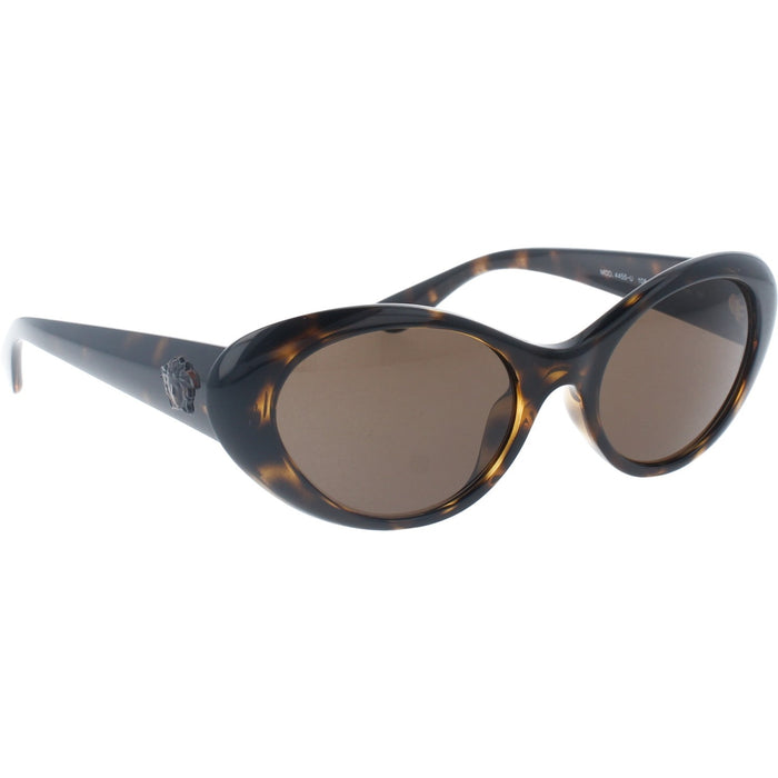 Солнцезащитные очки Versace VE4455U 108/73 53 19 — vista 2