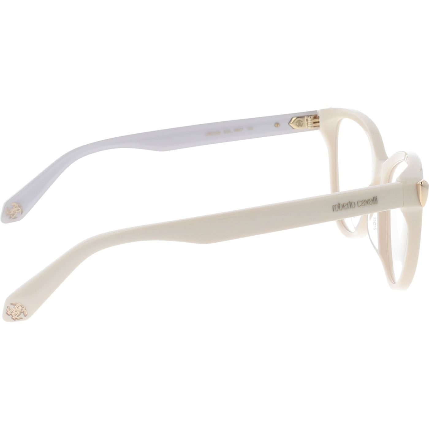 Gafas Graduadas Roberto Cavalli VRC102M 09X7 55 15