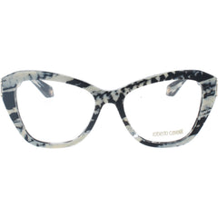 Prescription Glasses Roberto Cavalli VRC099 0AHH 54 17