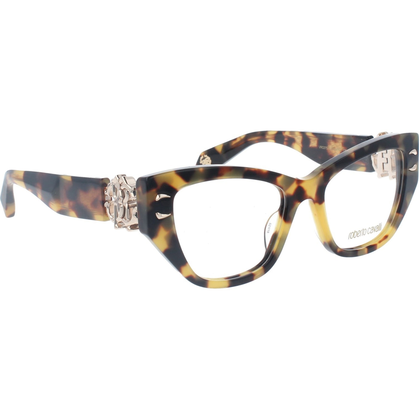 Gafas Graduadas Roberto Cavalli VRC075M 0777 52 18