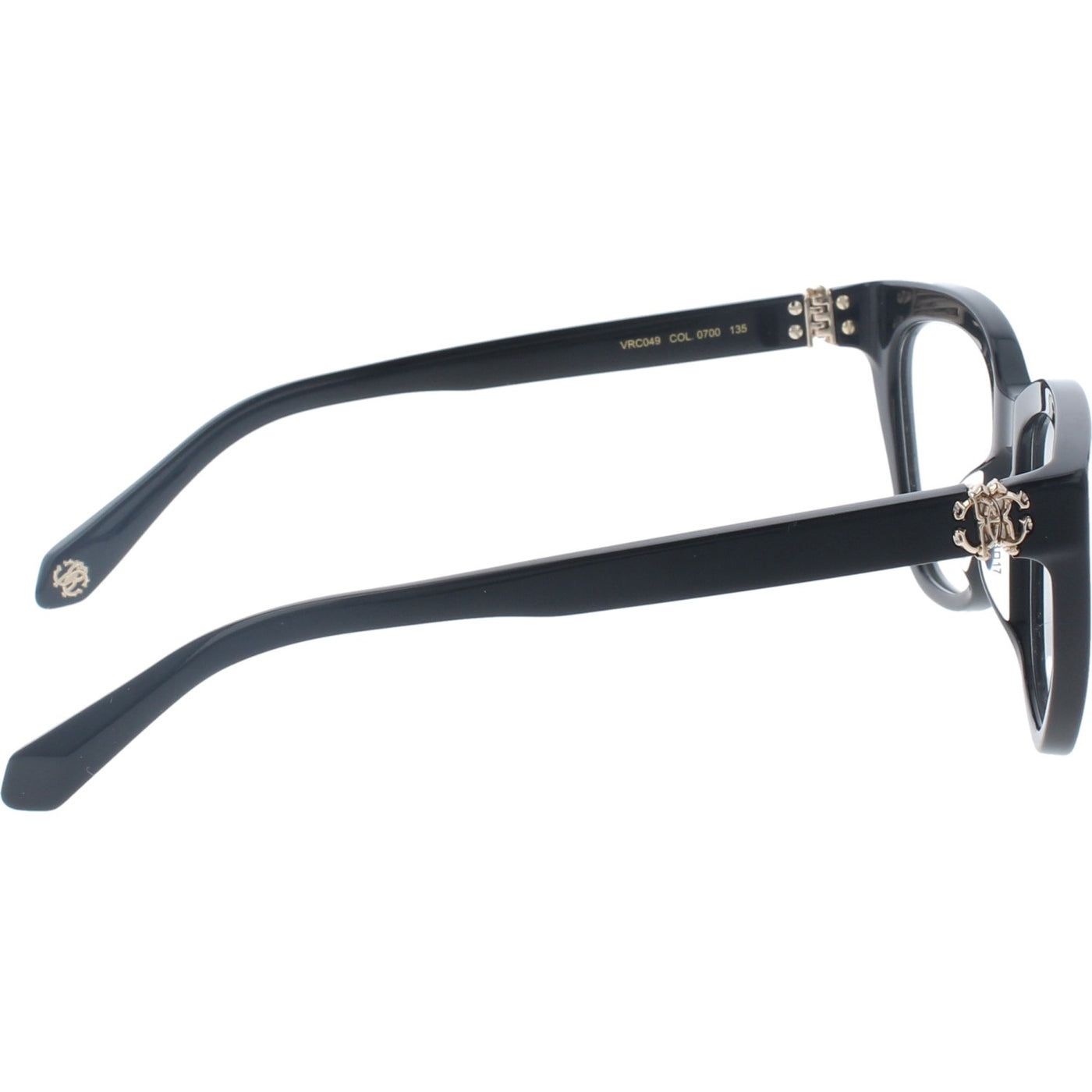 Gafas Graduadas Roberto Cavalli VRC049 0700 53 17