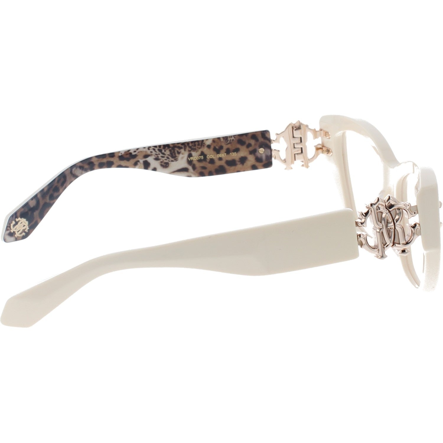 Gafas Graduadas Roberto Cavalli VRC075M 09X7 52 18