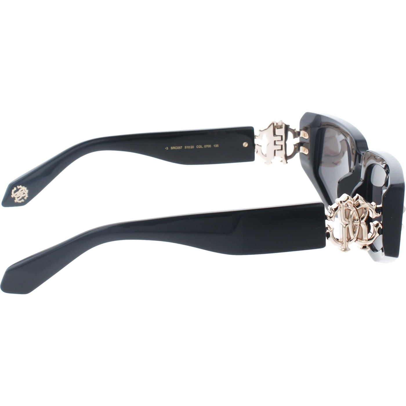 Gafas de Sol Roberto Cavalli SRC057M 0700 51 20