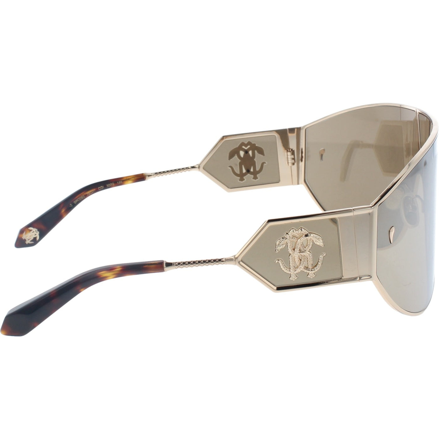 Gafas de Sol Roberto Cavalli SRC093 300G 76 11