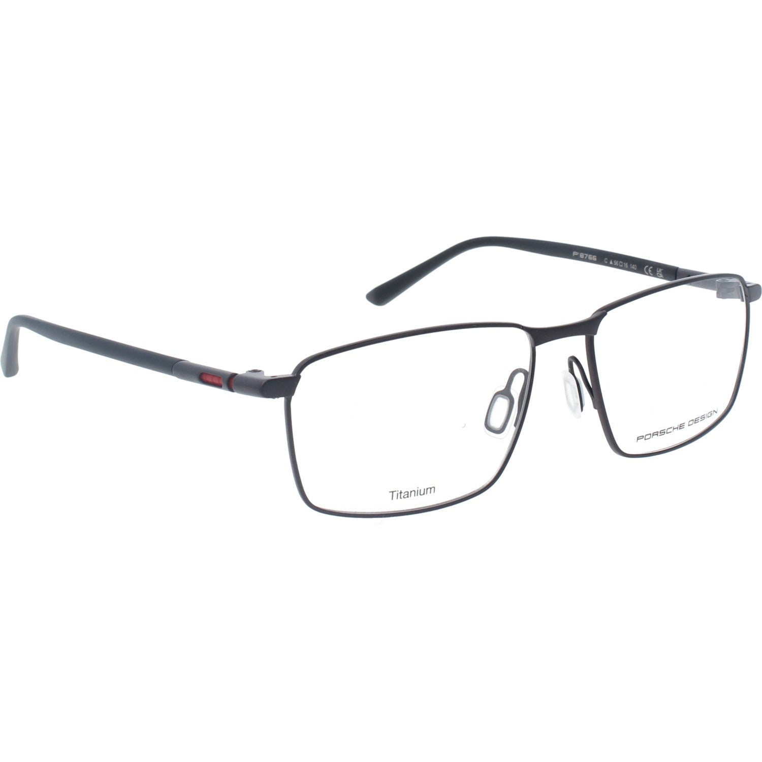 Gafas Graduadas Porsche Design P8766 C 56 16