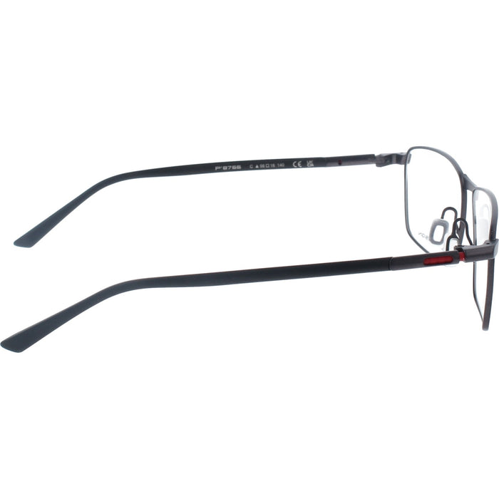 Lunettes de Vue Porsche Design P8766 C 56 16 — vista 3
