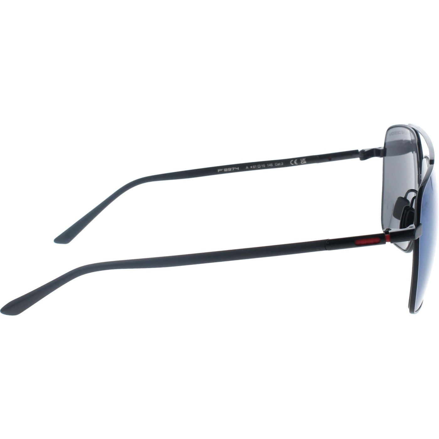Gafas de Sol Porsche Design P8974 A 61 15