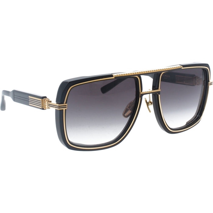 Balmain BPS160 Soldier A 59 21 太阳镜 — vista 2