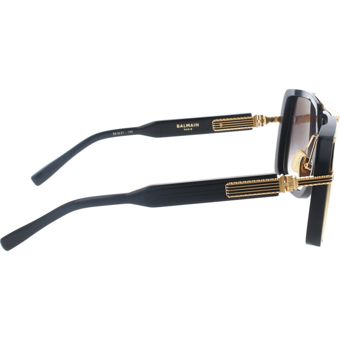 Balmain BPS160 Soldier A 59 21 太阳镜 — vista 3