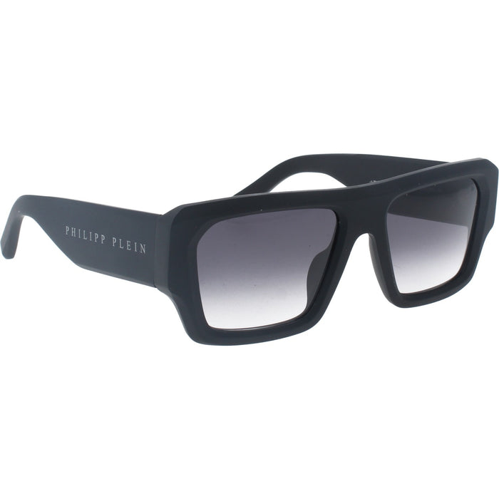 Sunglasses Philipp Plein SPP144 0703 55 20 — vista 2