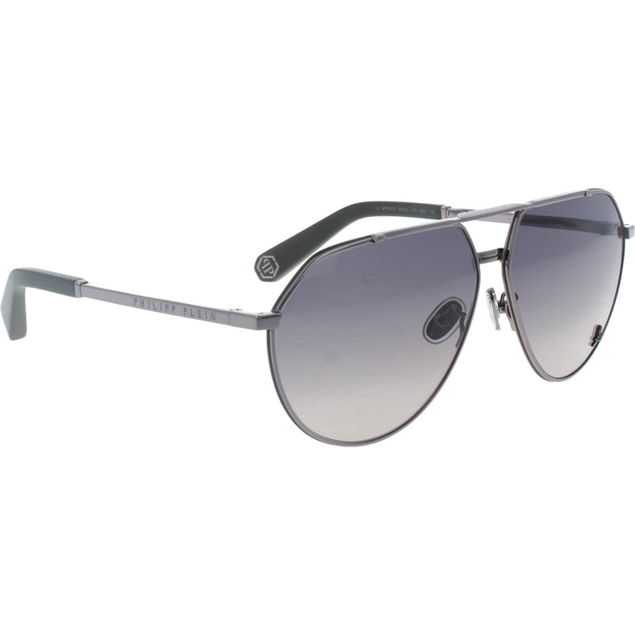 Lunettes de Soleil Philipp Plein SPP007V 0508 64 12 — vista 2