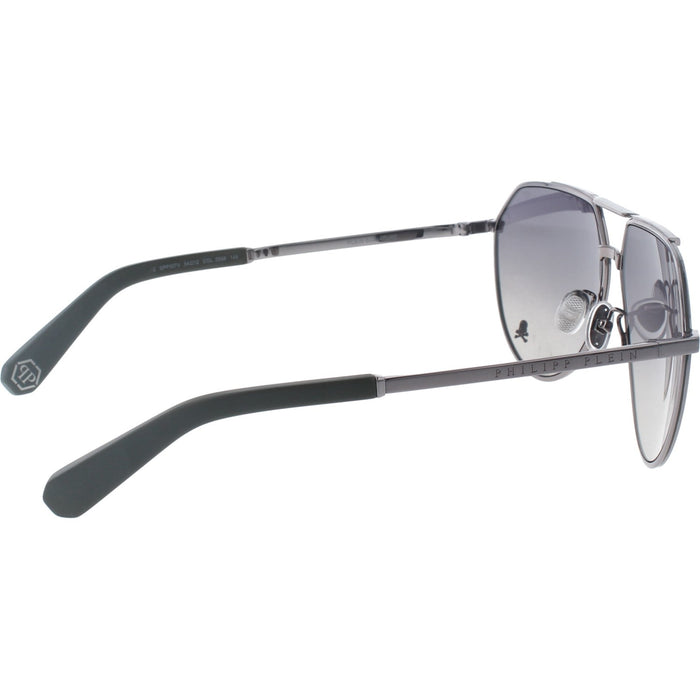 Lunettes de Soleil Philipp Plein SPP007V 0508 64 12 — vista 3