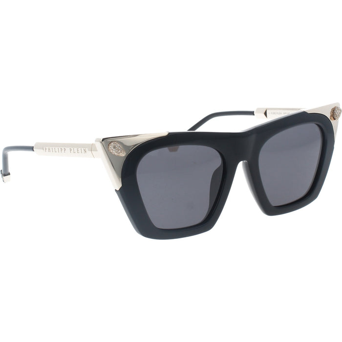 Sunglasses Philipp Plein SPP134 0700 52 20 — vista 2