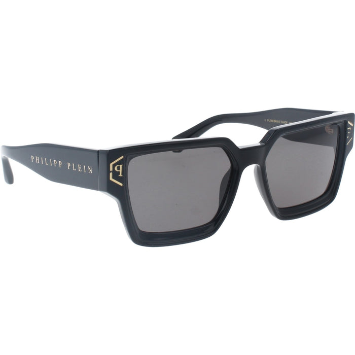 Sunglasses Philipp Plein SPP005V 700V 57 18 — vista 2