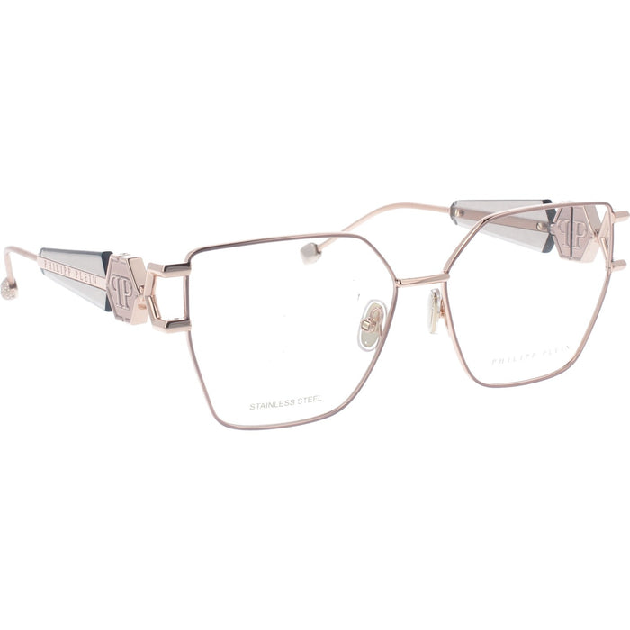 Lunettes de Vue Philipp Plein VPP166 02AM 57 15 — vista 2