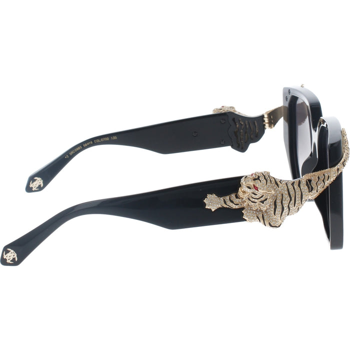 Lunettes de Soleil Roberto Cavalli SRC098 0700 56 16 — vista 3