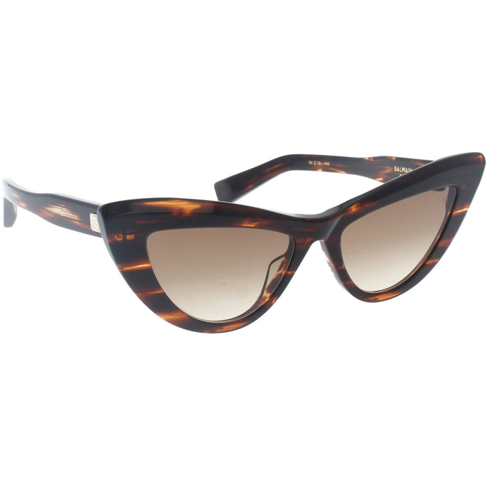 Sunglasses Balmain BPS135 Jolie B 54 18 — vista 2