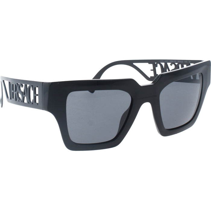 Lunettes de Soleil Versace VE4431 538087 50 22 — vista 2