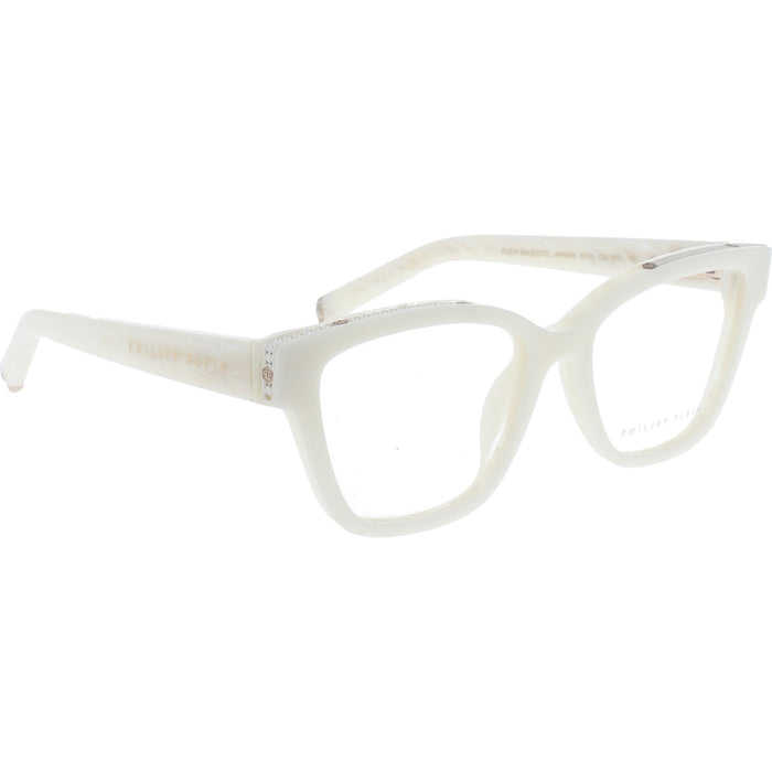 Prescription Glasses Philipp Plein Majestic VPP034S 09YL 53 17 — vista 2