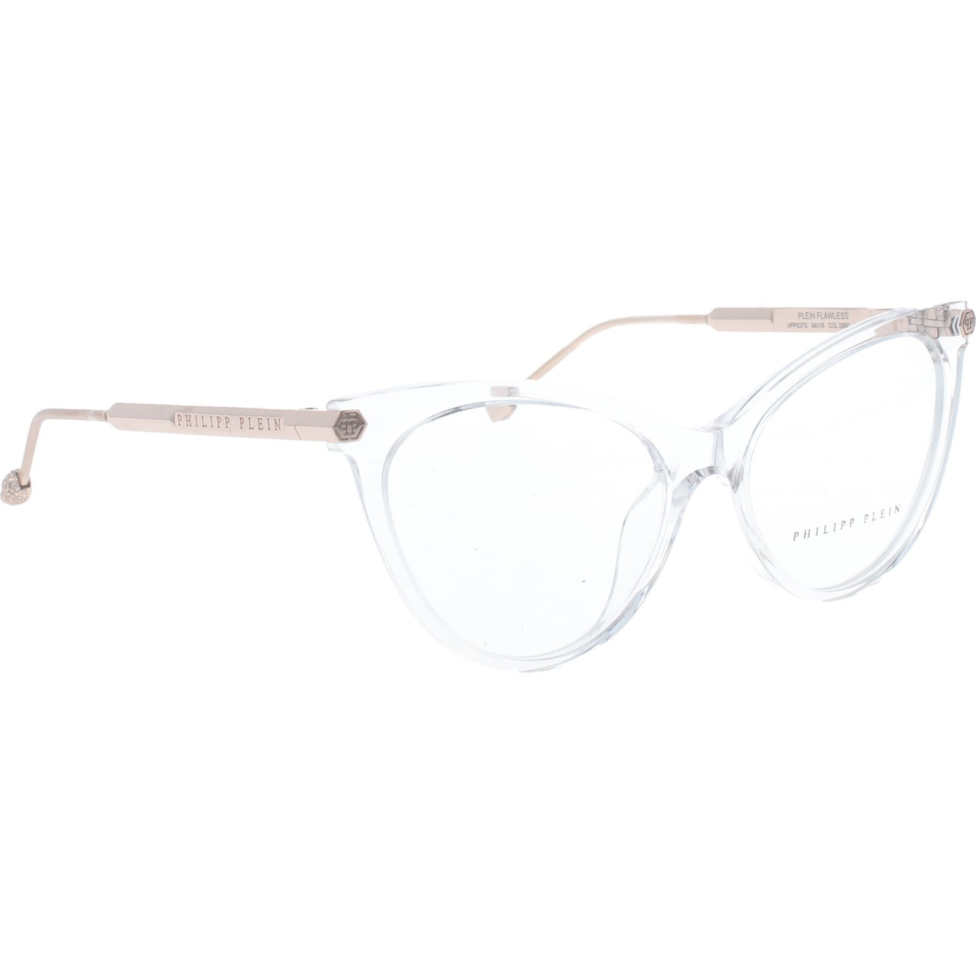 Gafas Graduadas Philipp Plein Flawless VPP037 0880 54 16
