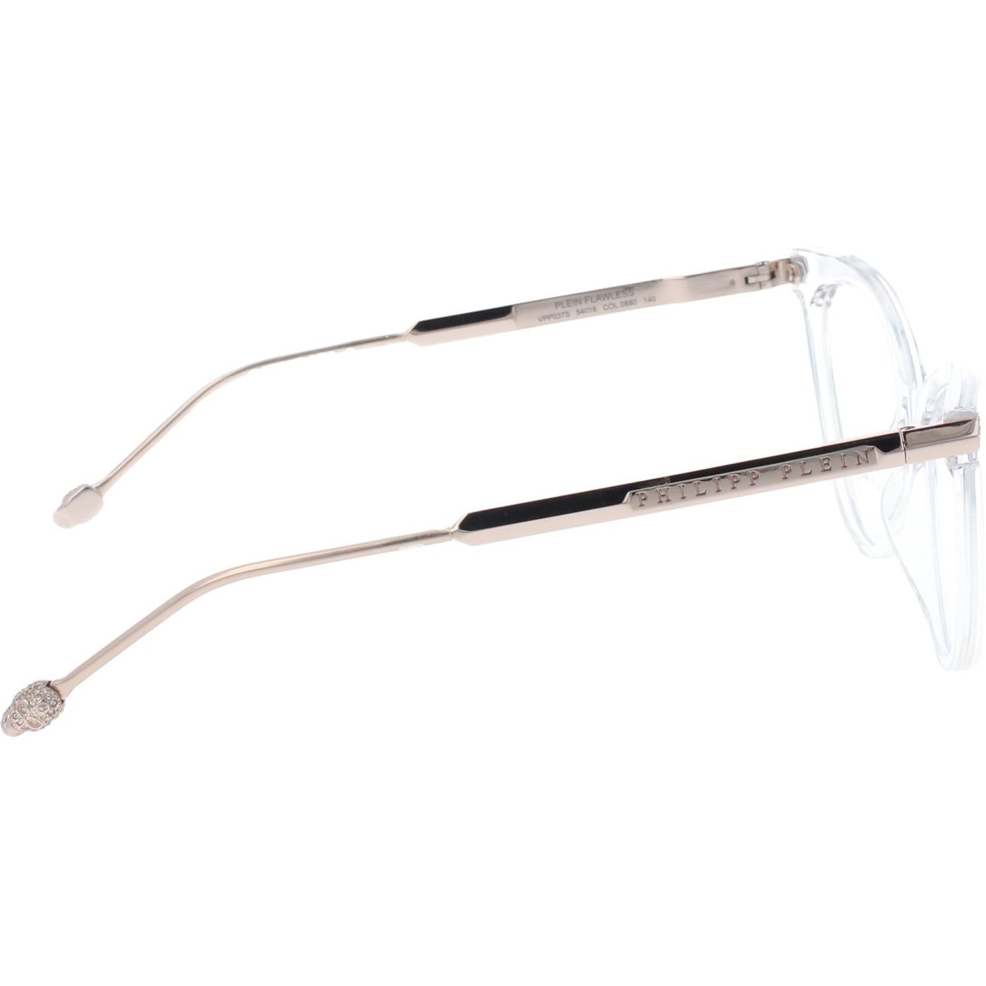 Gafas Graduadas Philipp Plein Flawless VPP037 0880 54 16