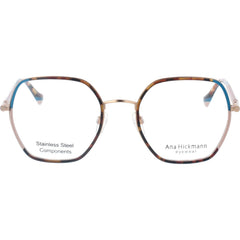 Prescription Glasses Ana Hickmann AH1457 P02 53 20