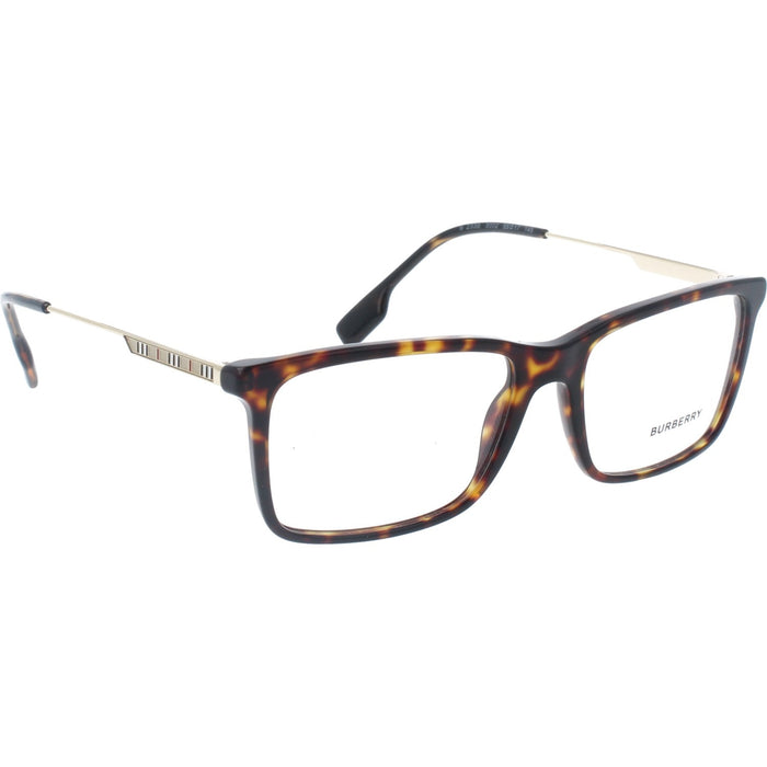 Korrektionsbrillen Burberry 2339 3002 55 17 — vista 2