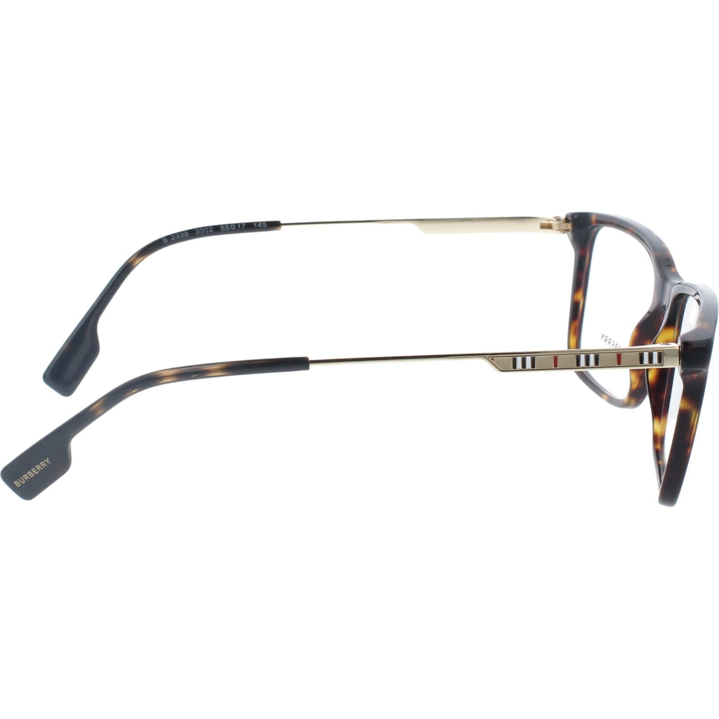 Gafas Graduadas Burberry 2339 3002 55 17