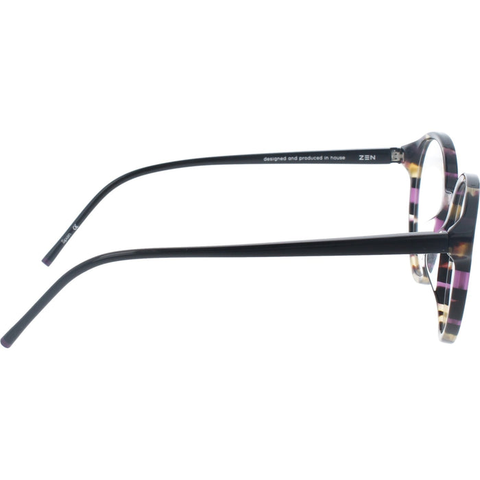 Lunettes de Vue Zen Barcelona Z200534 Julienne 04 51 19 — vista 3