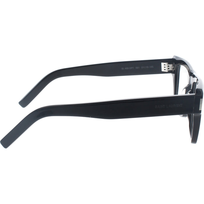 Prescription Glasses Saint Laurent SL 469 001 51 19 — vista 3