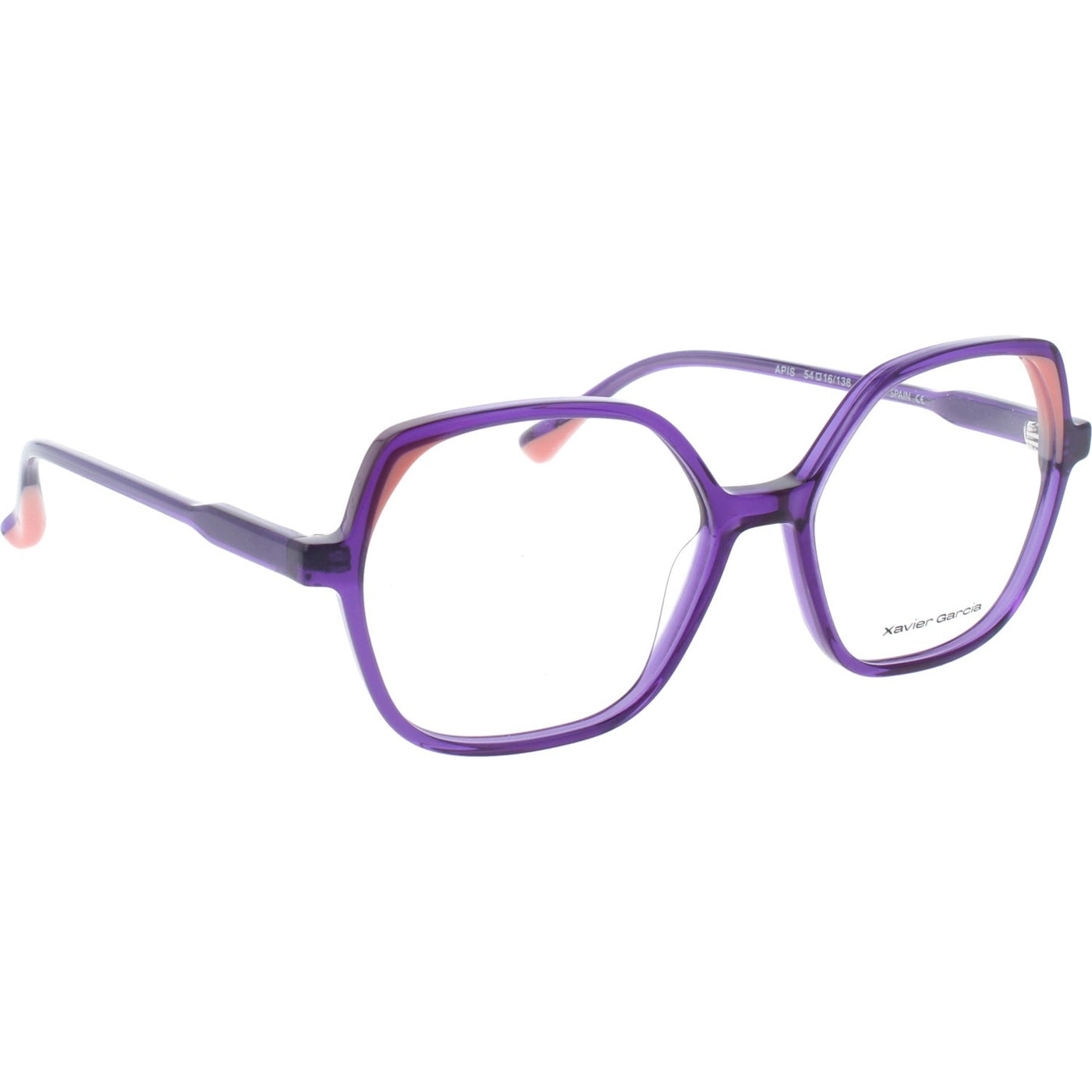 Gafas Graduadas Xavier Garcia Apis 3 54 16