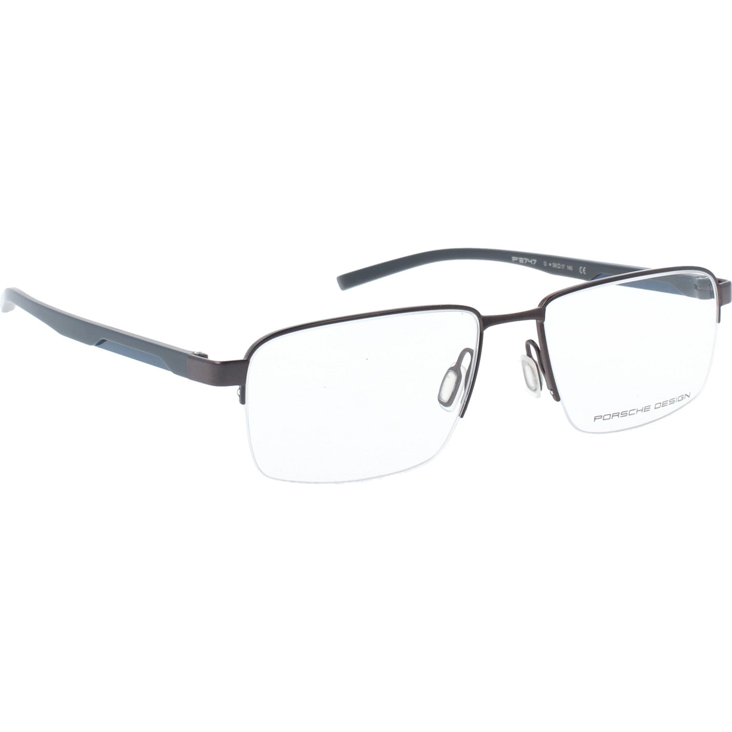Gafas Graduadas Porsche Design P8747 D 56 17