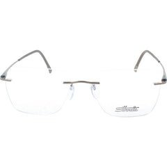 Очки для зрения Silhouette Purist 5561 IS 8640 56 17