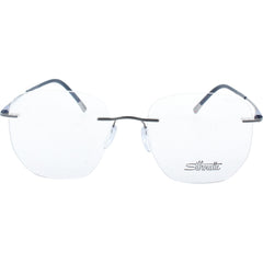 Очки для зрения Silhouette Purist 5561 MZ 6760 55 19