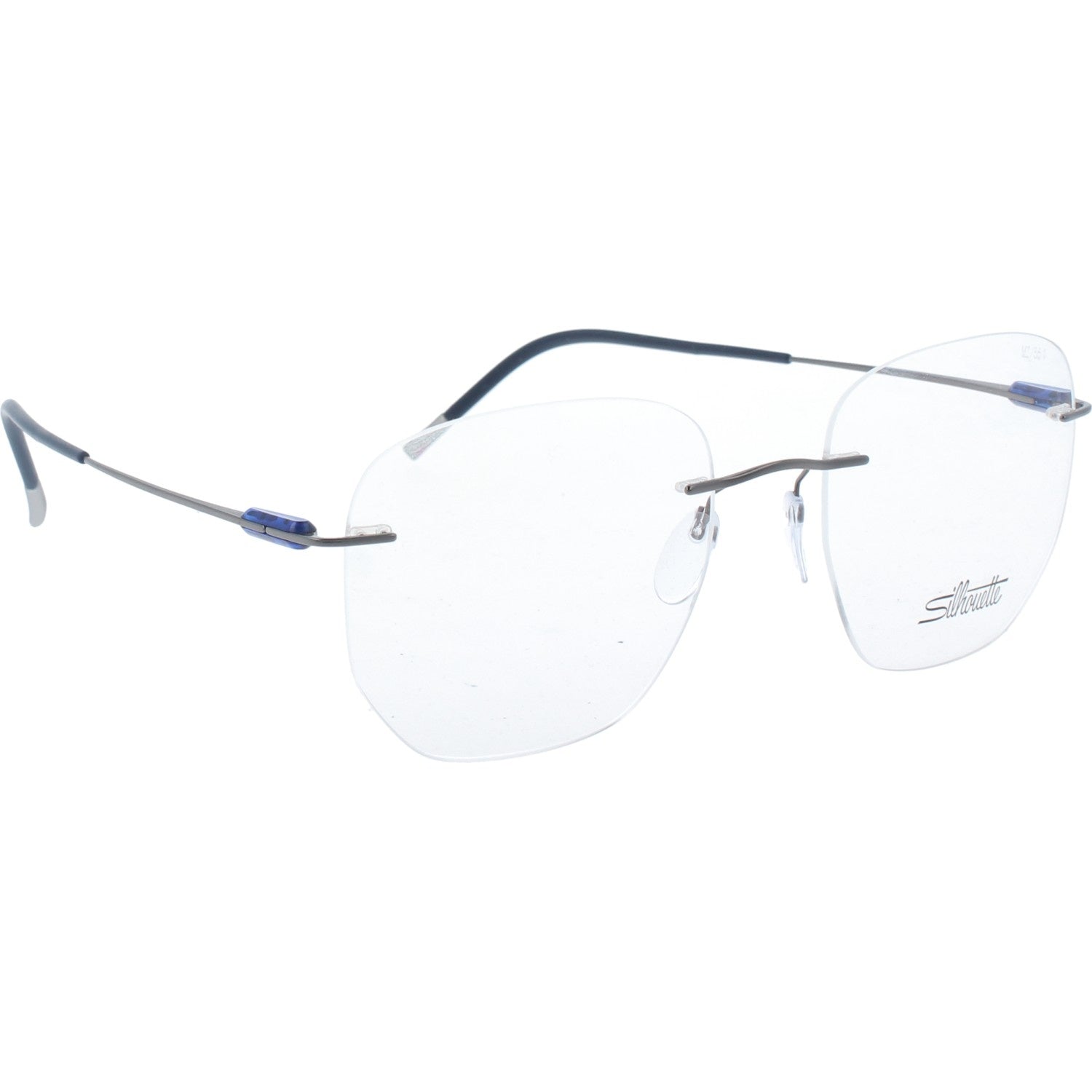 Gafas Graduadas Silhouette Purist 5561 MZ 6760 55 19