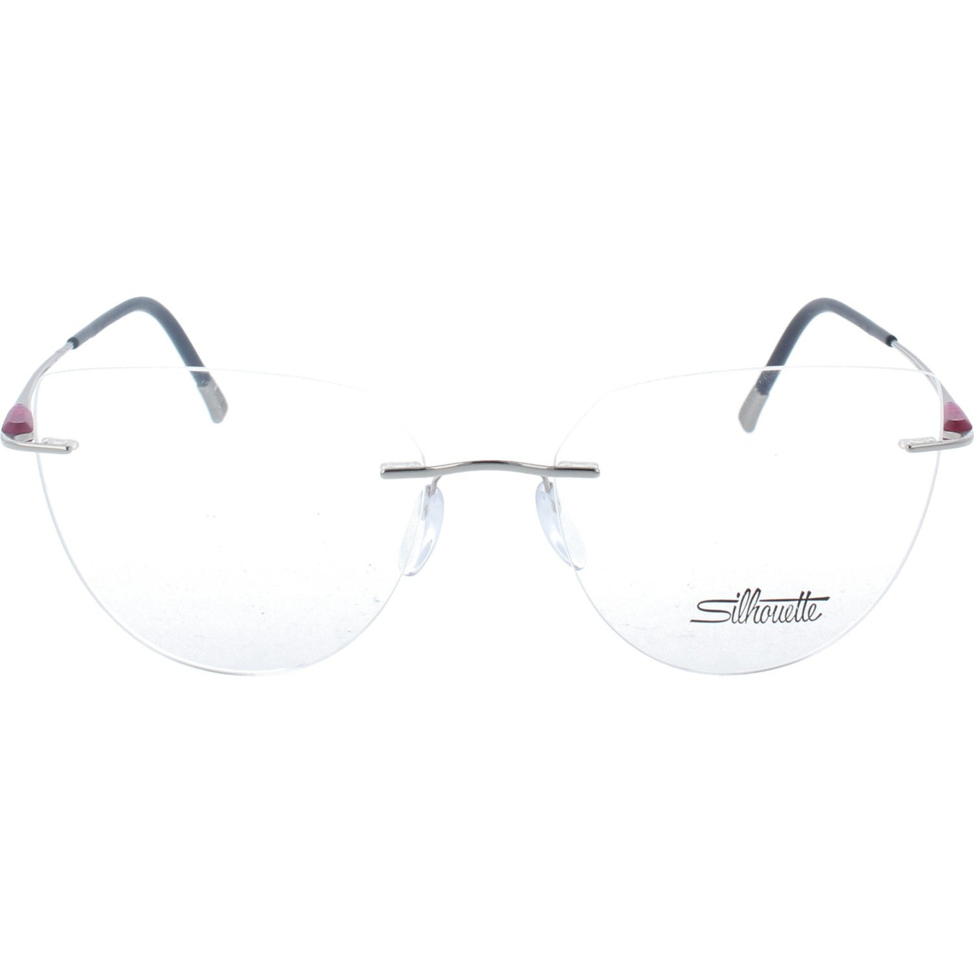 Gafas Graduadas Silhouette Purist 5561 MY 7200 55 17