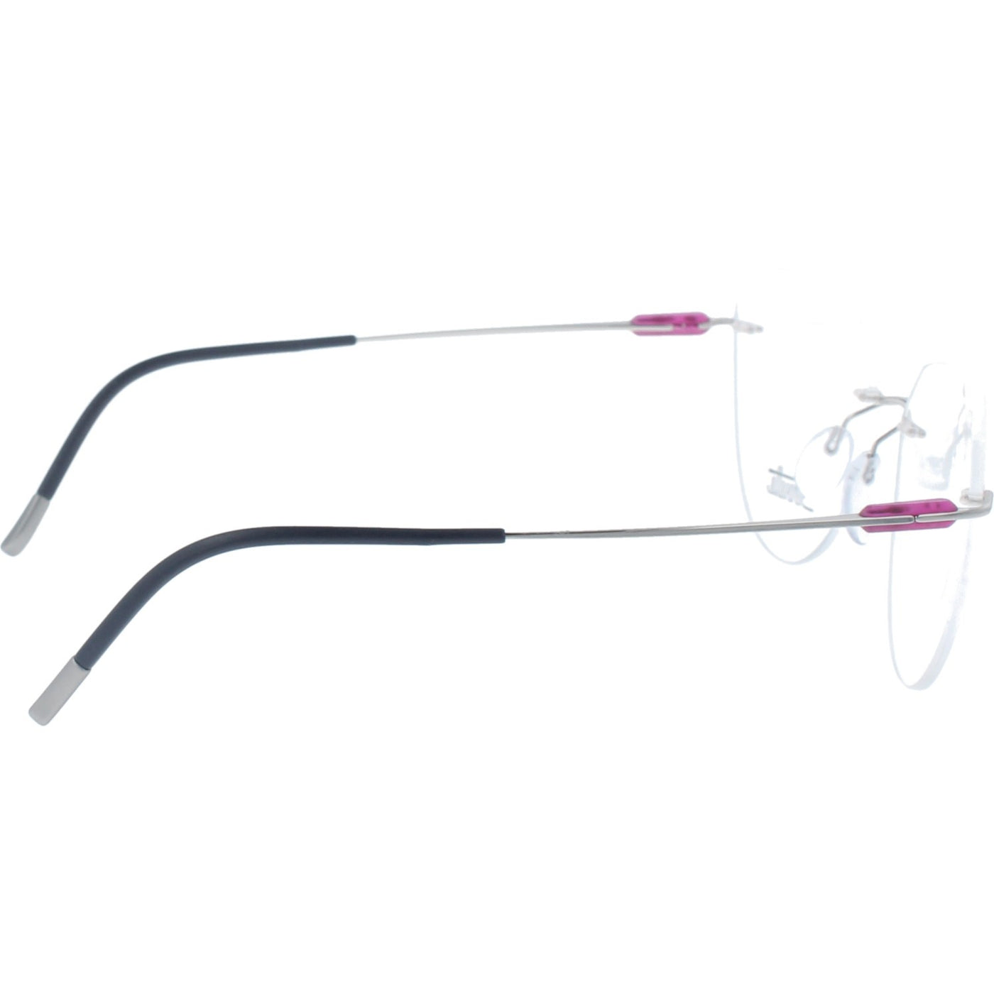 Gafas Graduadas Silhouette Purist 5561 MY 7200 55 17